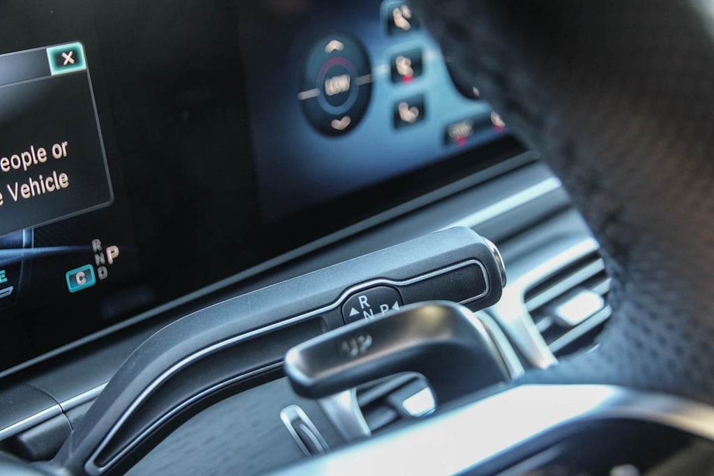 Thumbnail: 2026 Mercedes-Benz GLE - 23