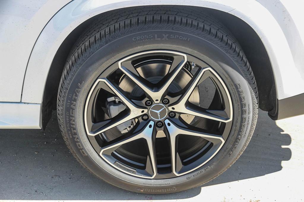 Thumbnail: 2026 Mercedes-Benz GLE - 20
