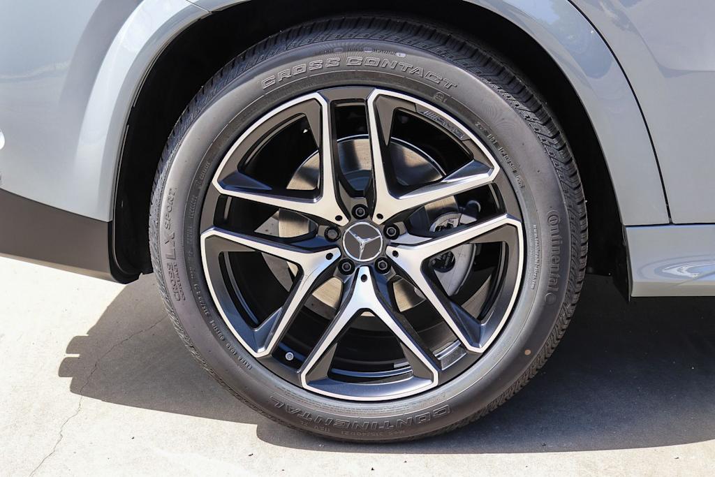 Thumbnail: 2026 Mercedes-Benz GLE - 17