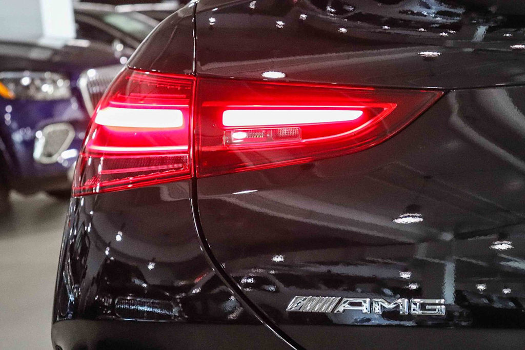 Thumbnail: 2025 Mercedes-Benz GLE - 19