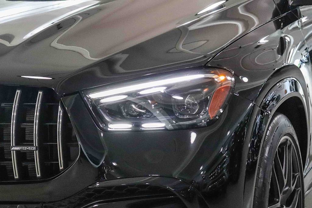 Thumbnail: 2025 Mercedes-Benz GLE - 17