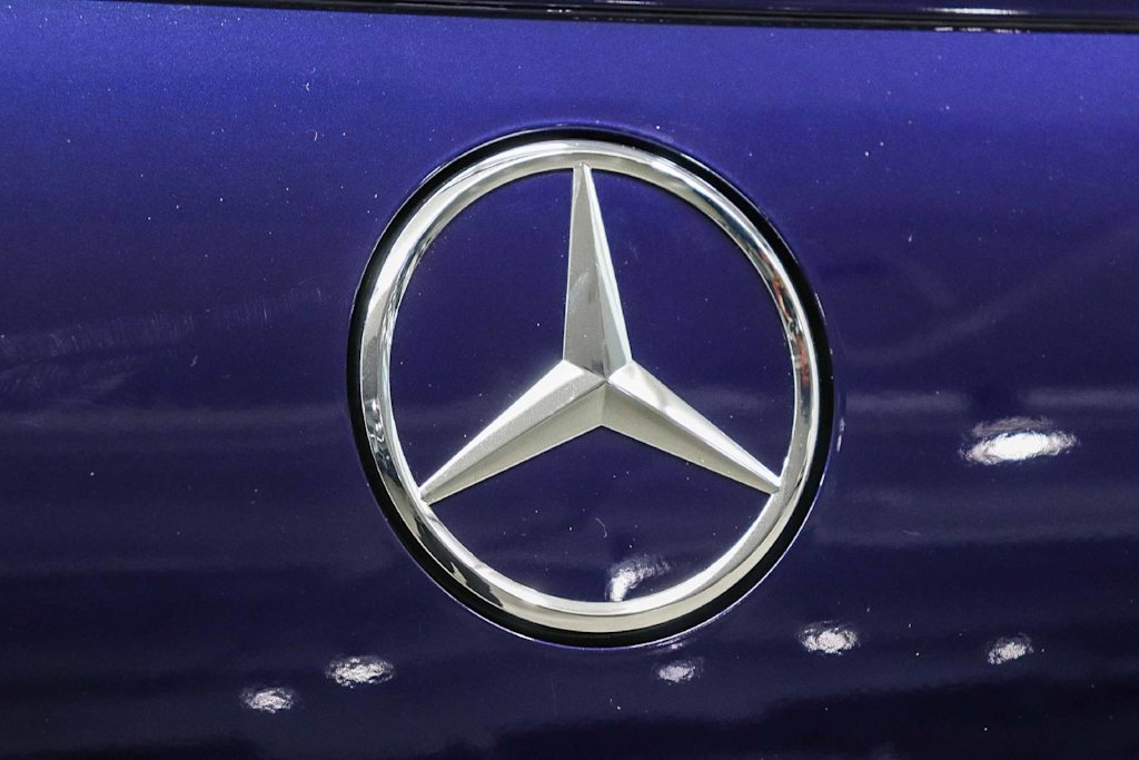 Thumbnail: 2026 Mercedes-Benz GLE - 22