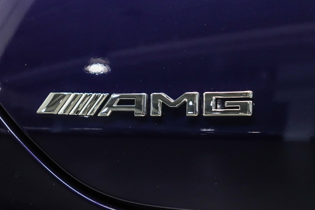 Thumbnail: 2026 Mercedes-Benz GLE - 5