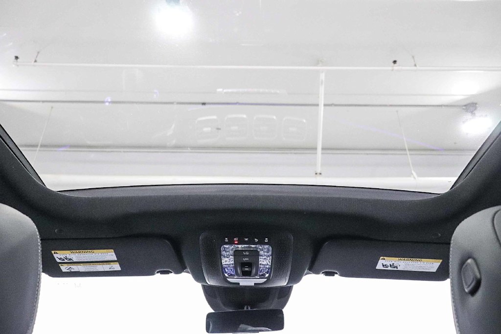 Thumbnail: 2026 Mercedes-Benz GLE - 24