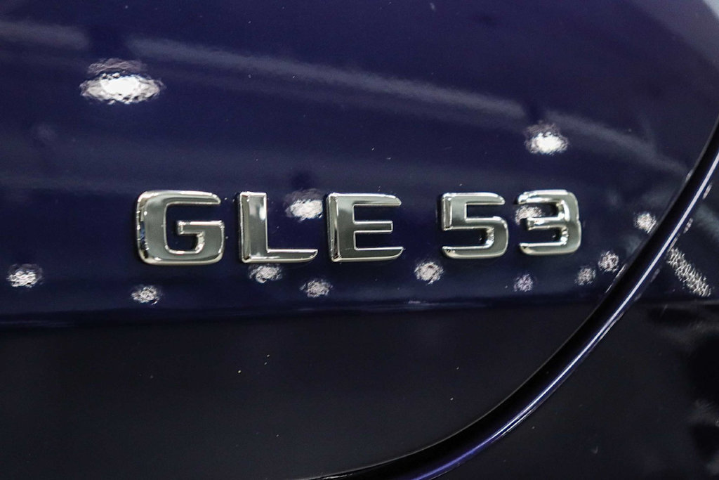 Thumbnail: 2026 Mercedes-Benz GLE - 23