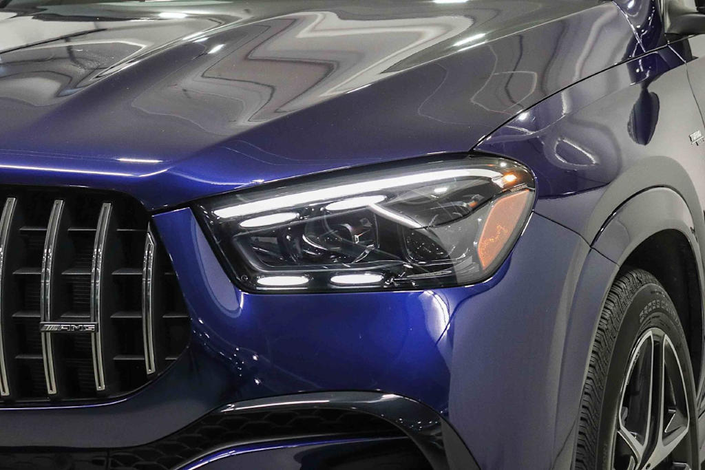 Thumbnail: 2026 Mercedes-Benz GLE - 18