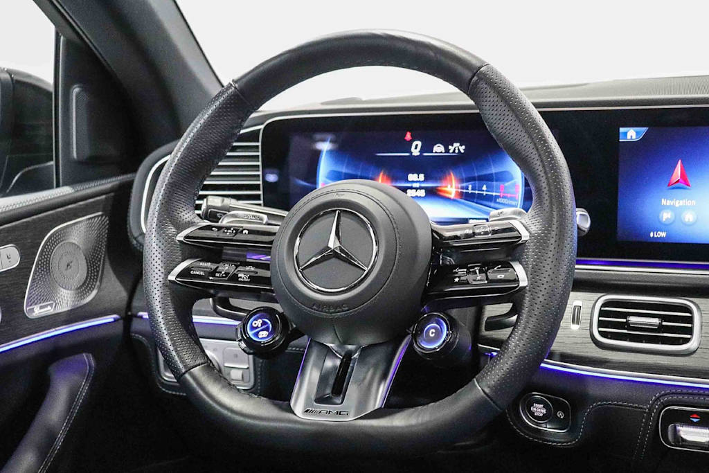 Thumbnail: 2026 Mercedes-Benz GLE - 8