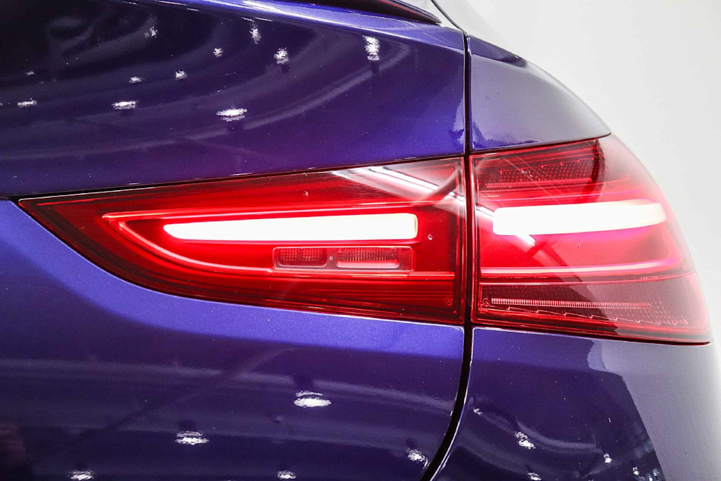 Thumbnail: 2026 Mercedes-Benz GLE - 21