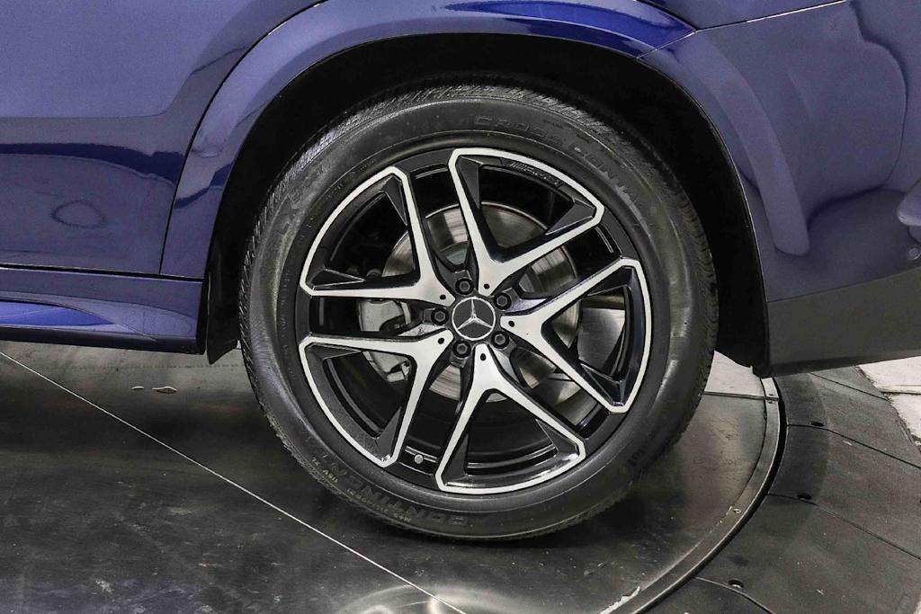Thumbnail: 2026 Mercedes-Benz GLE - 20