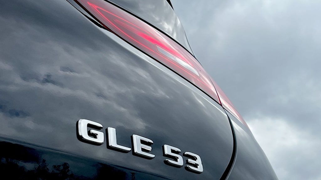 Thumbnail: 2026 Mercedes-Benz GLE - 32