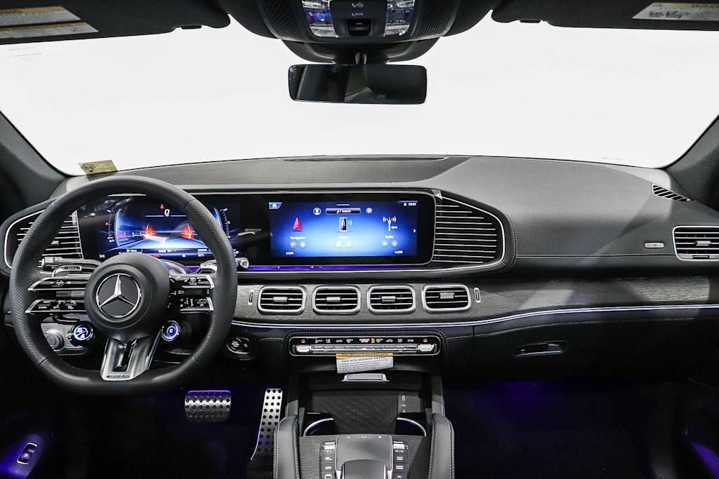 Thumbnail: 2026 Mercedes-Benz GLE - 2