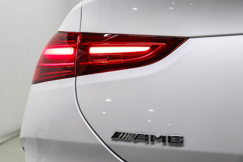 Thumbnail: 2026 Mercedes-Benz GLE - 19