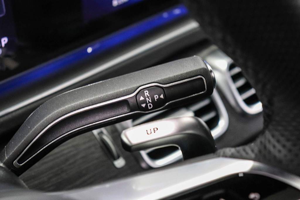 Thumbnail: 2026 Mercedes-Benz GLE - 5