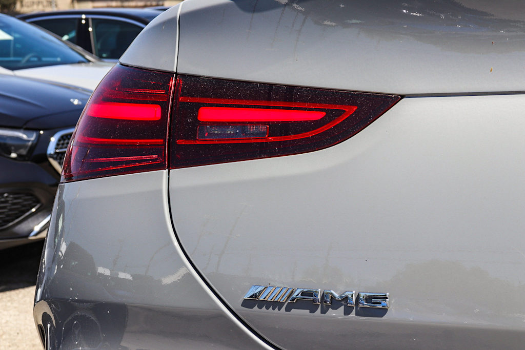Thumbnail: 2026 Mercedes-Benz GLE - 20