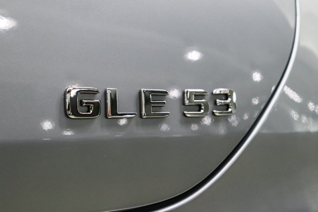 Thumbnail: 2024 Mercedes-Benz GLE - 22