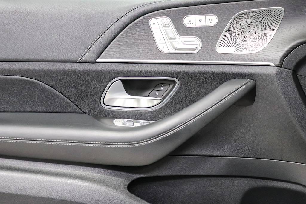 Thumbnail: 2024 Mercedes-Benz GLE - 33