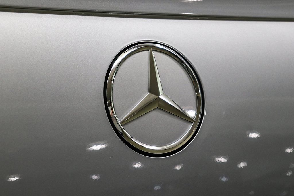 Thumbnail: 2024 Mercedes-Benz GLE - 21