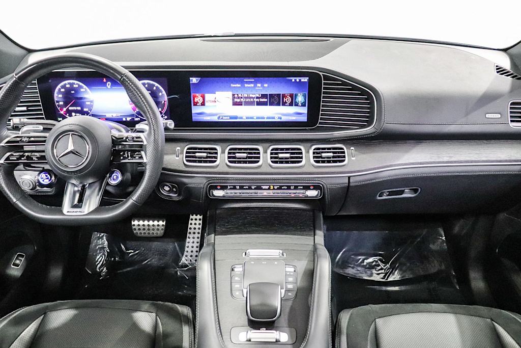 Thumbnail: 2024 Mercedes-Benz GLE - 2