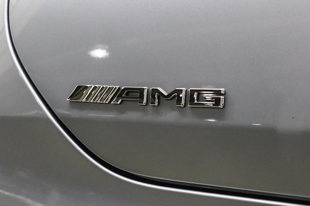 Thumbnail: 2024 Mercedes-Benz GLE - 6