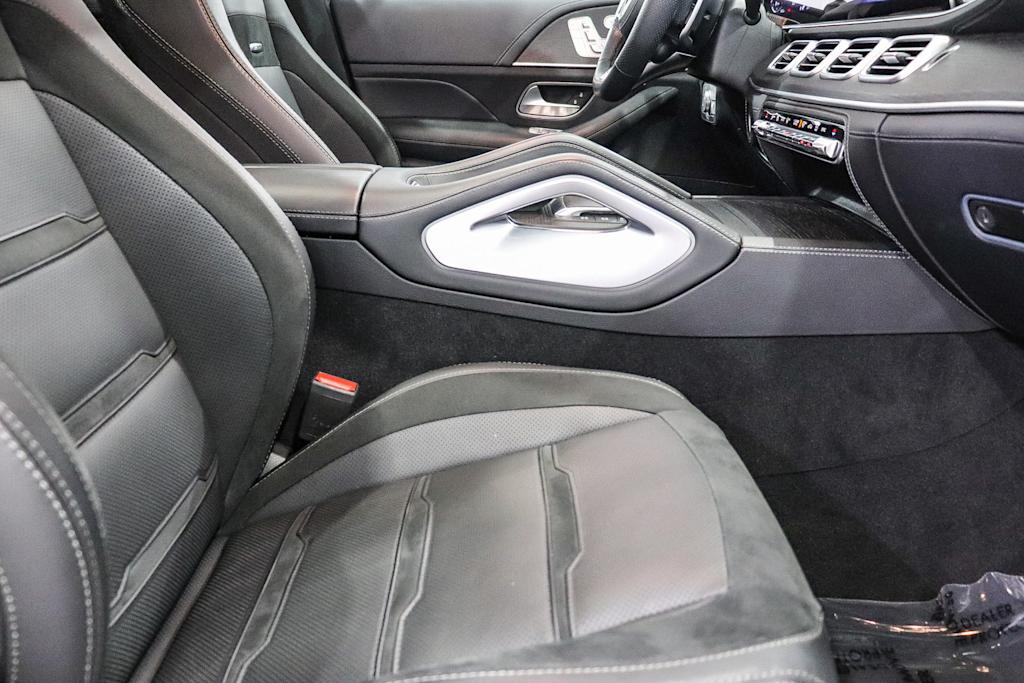 Thumbnail: 2024 Mercedes-Benz GLE - 10