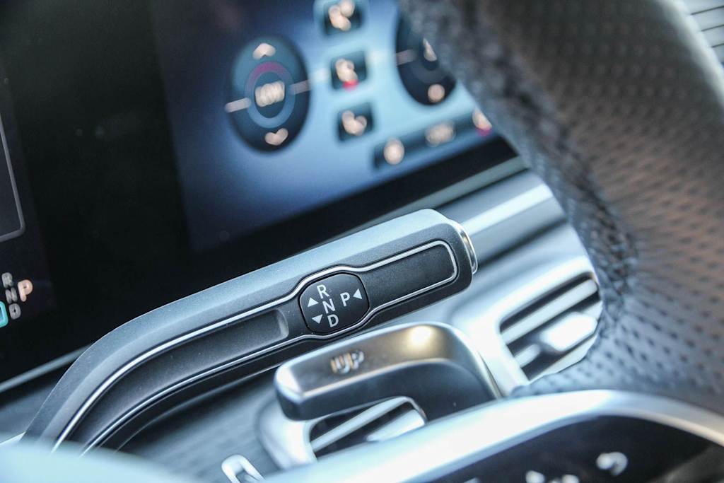 Thumbnail: 2026 Mercedes-Benz GLE - 23