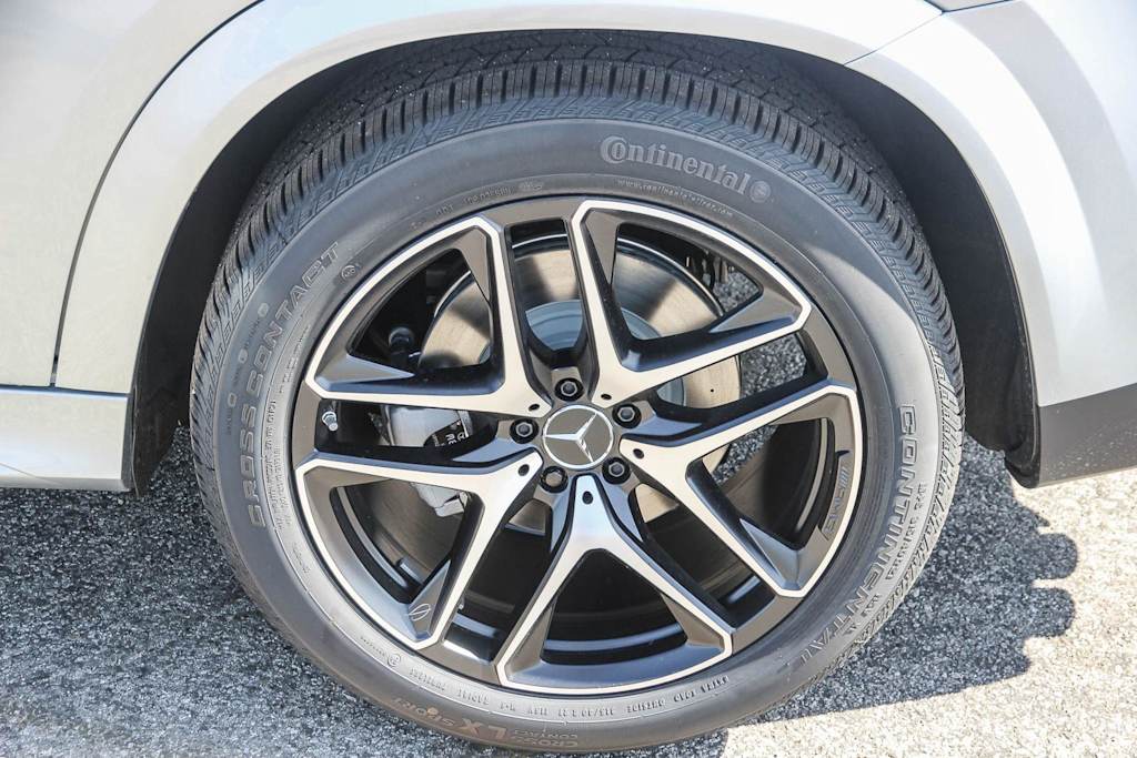 Thumbnail: 2026 Mercedes-Benz GLE - 20