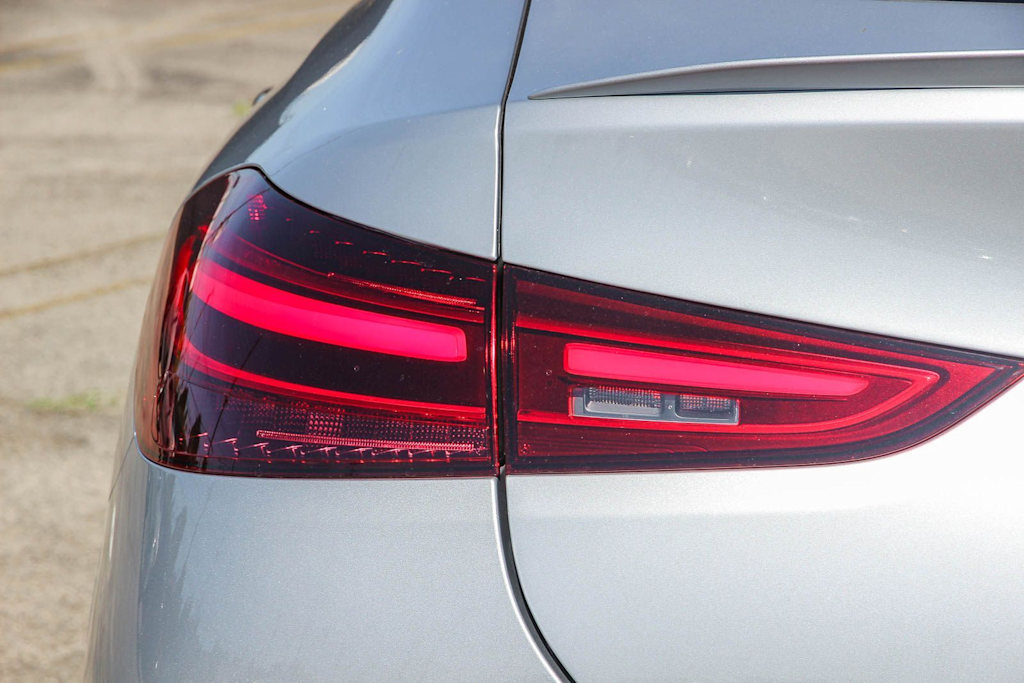 Thumbnail: 2026 Mercedes-Benz GLE - 18