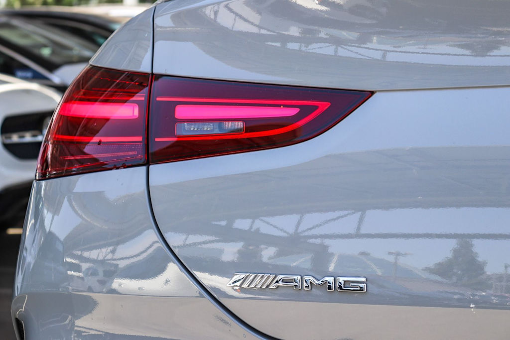 Thumbnail: 2026 Mercedes-Benz GLE - 21