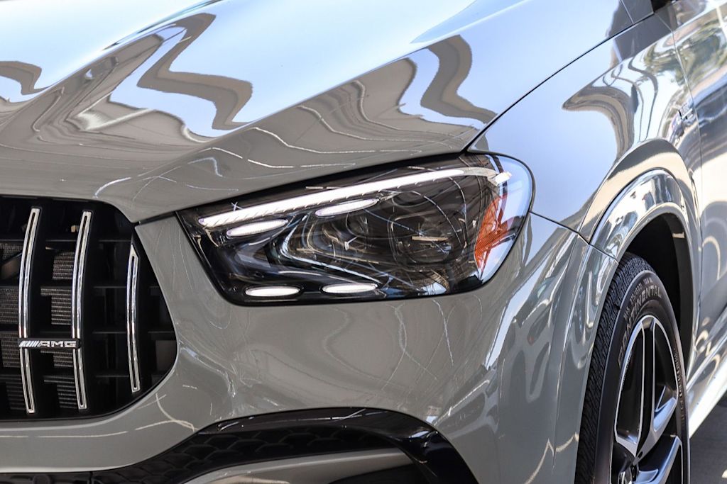 Thumbnail: 2026 Mercedes-Benz GLE - 19