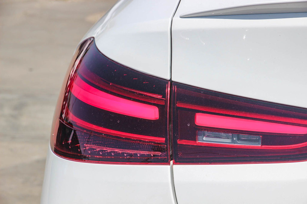 Thumbnail: 2026 Mercedes-Benz GLE - 17
