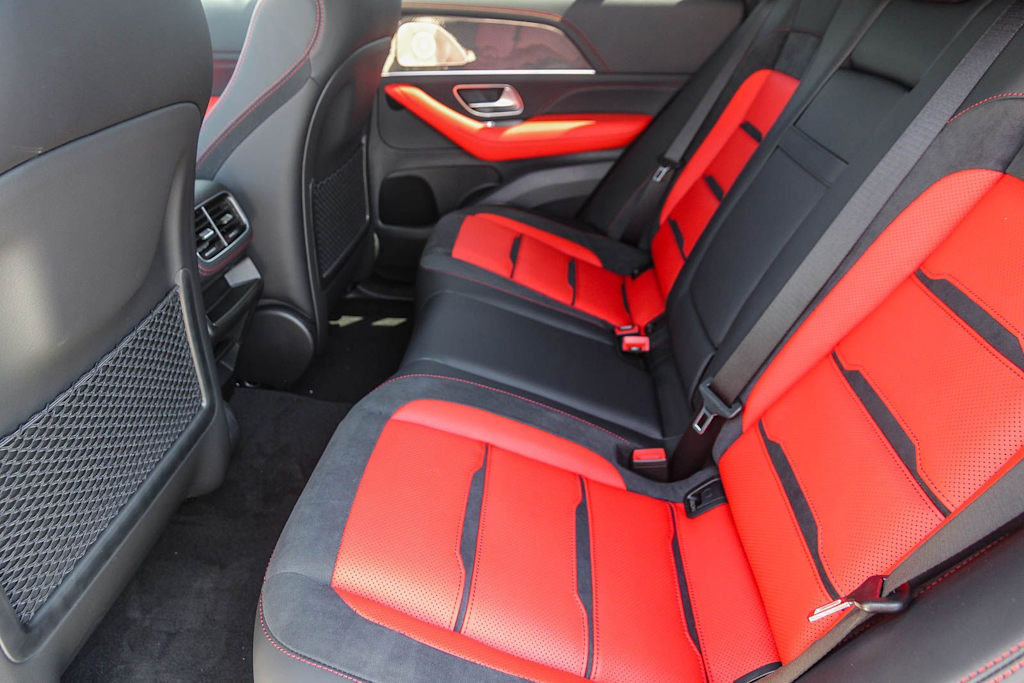 Thumbnail: 2026 Mercedes-Benz GLE - 12