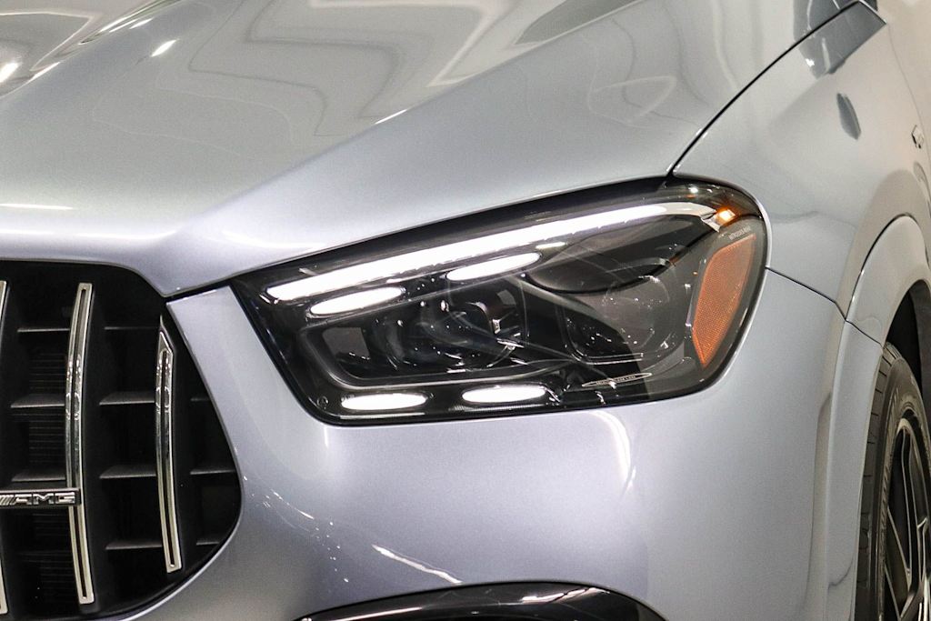 Thumbnail: 2025 Mercedes-Benz GLE - 19