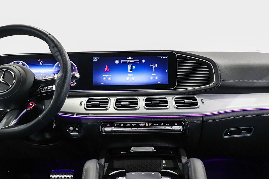 Thumbnail: 2025 Mercedes-Benz GLE - 12