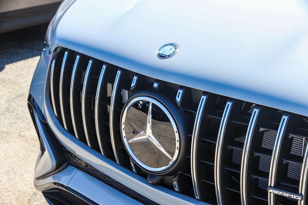 Thumbnail: 2026 Mercedes-Benz GLE - 19