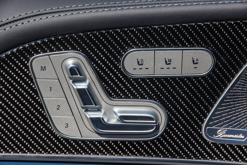 Thumbnail: 2026 Mercedes-Benz GLE - 24