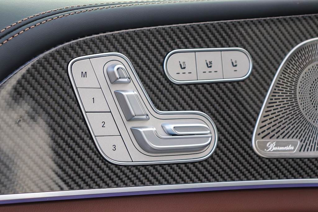 Thumbnail: 2026 Mercedes-Benz GLE - 22