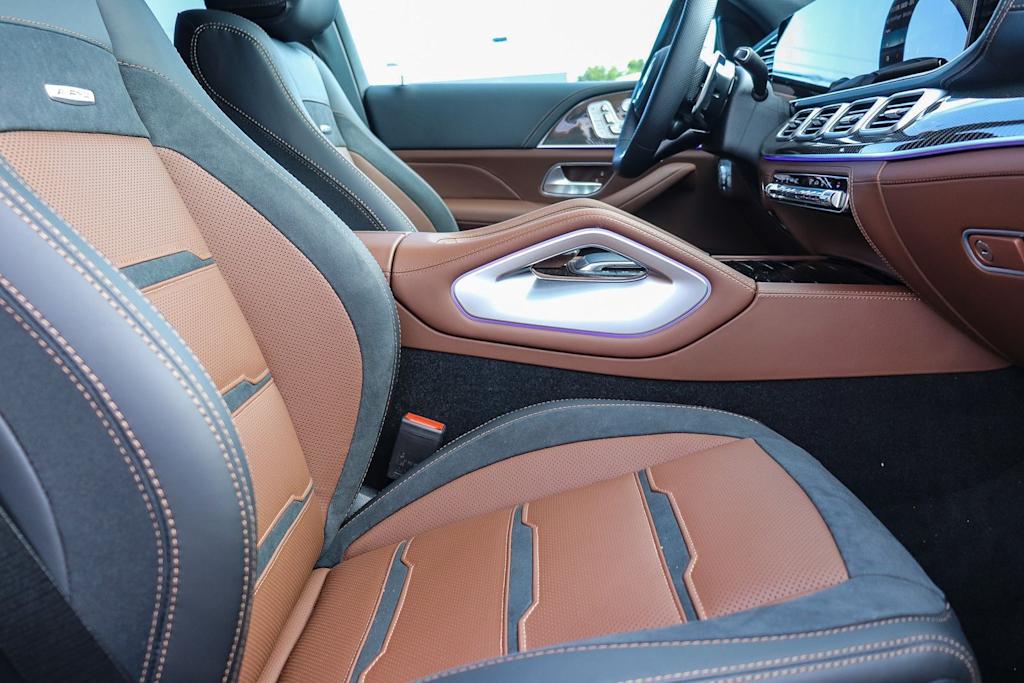 Thumbnail: 2026 Mercedes-Benz GLE - 8