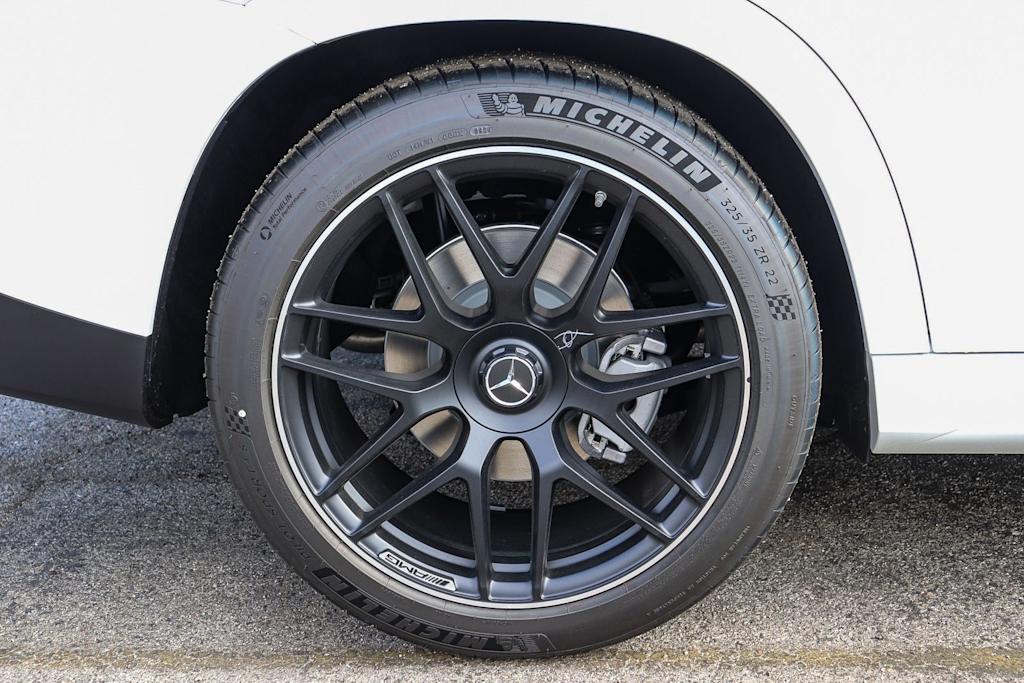 Thumbnail: 2026 Mercedes-Benz GLE - 17