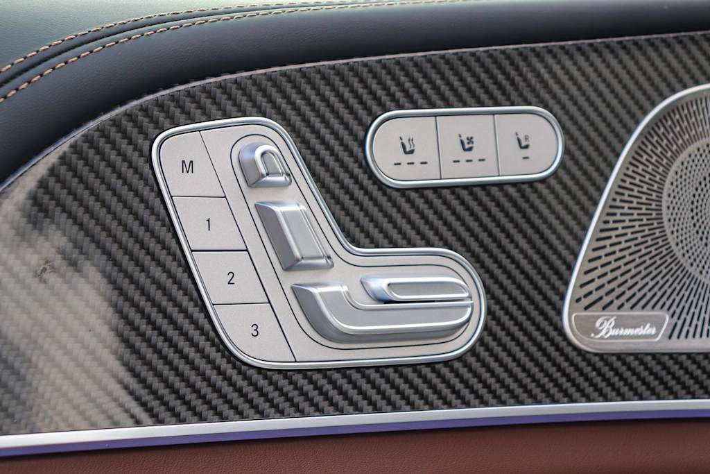 Thumbnail: 2026 Mercedes-Benz GLE - 22