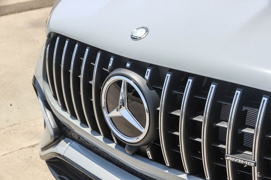 Thumbnail: 2026 Mercedes-Benz GLE - 6