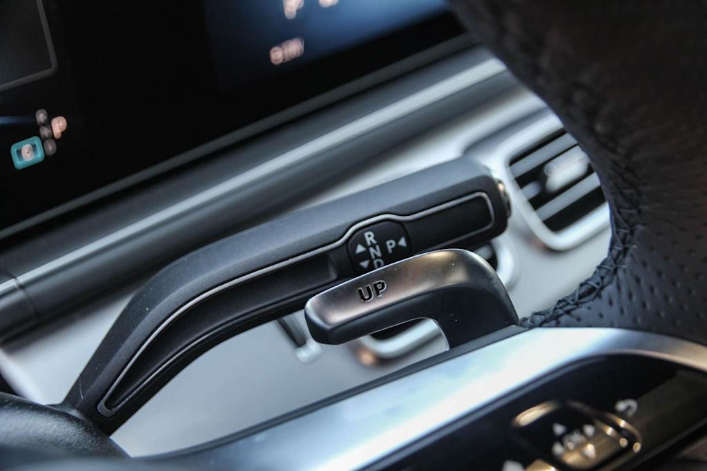 Thumbnail: 2026 Mercedes-Benz GLE - 21