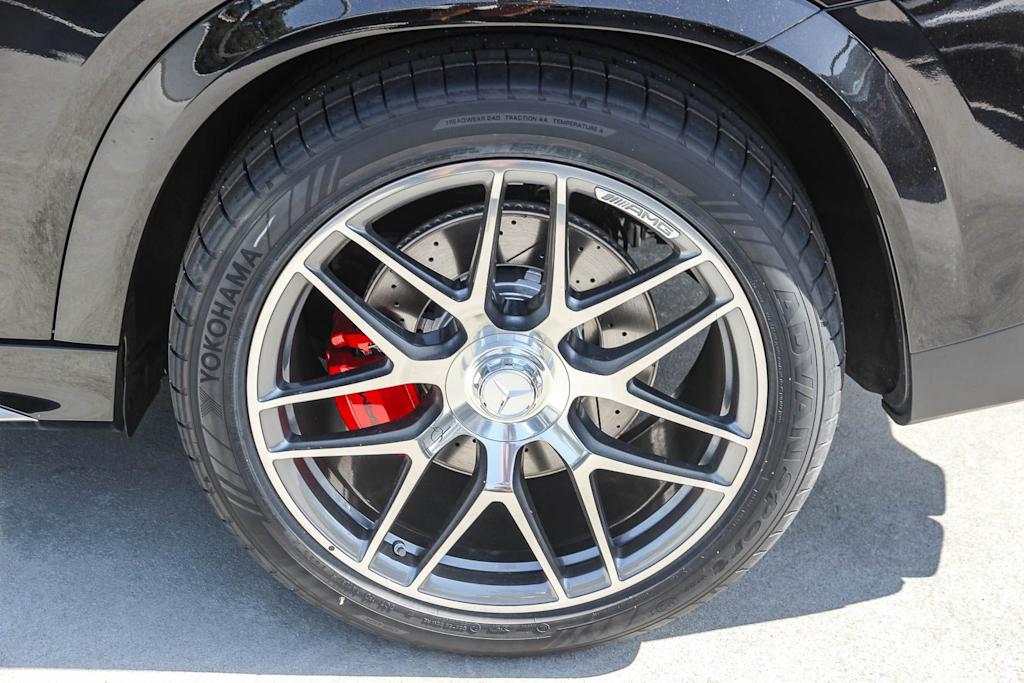 Thumbnail: 2026 Mercedes-Benz GLE - 18