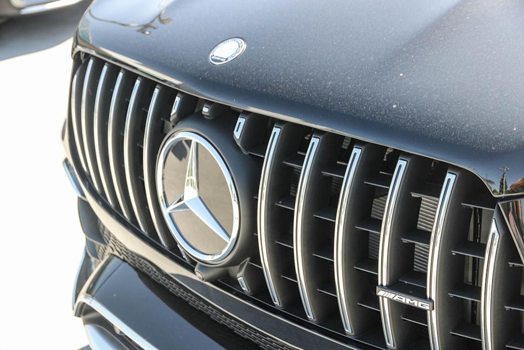 Thumbnail: 2026 Mercedes-Benz GLE - 6