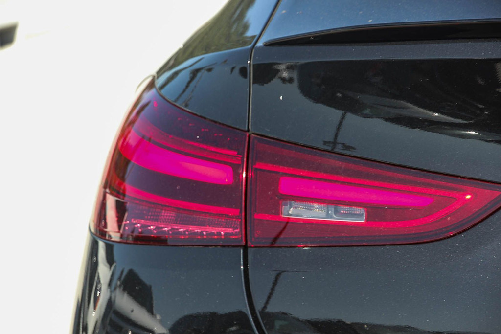 Thumbnail: 2026 Mercedes-Benz GLE - 16