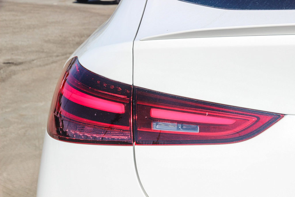 Thumbnail: 2026 Mercedes-Benz GLE - 18