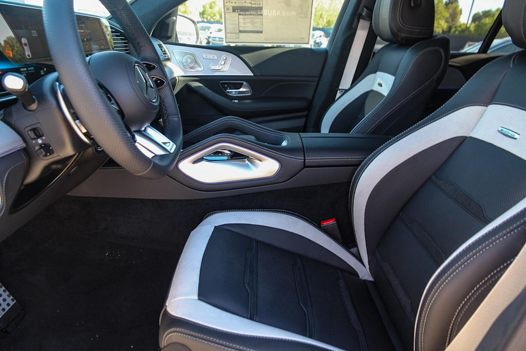 Thumbnail: 2026 Mercedes-Benz GLE - 11