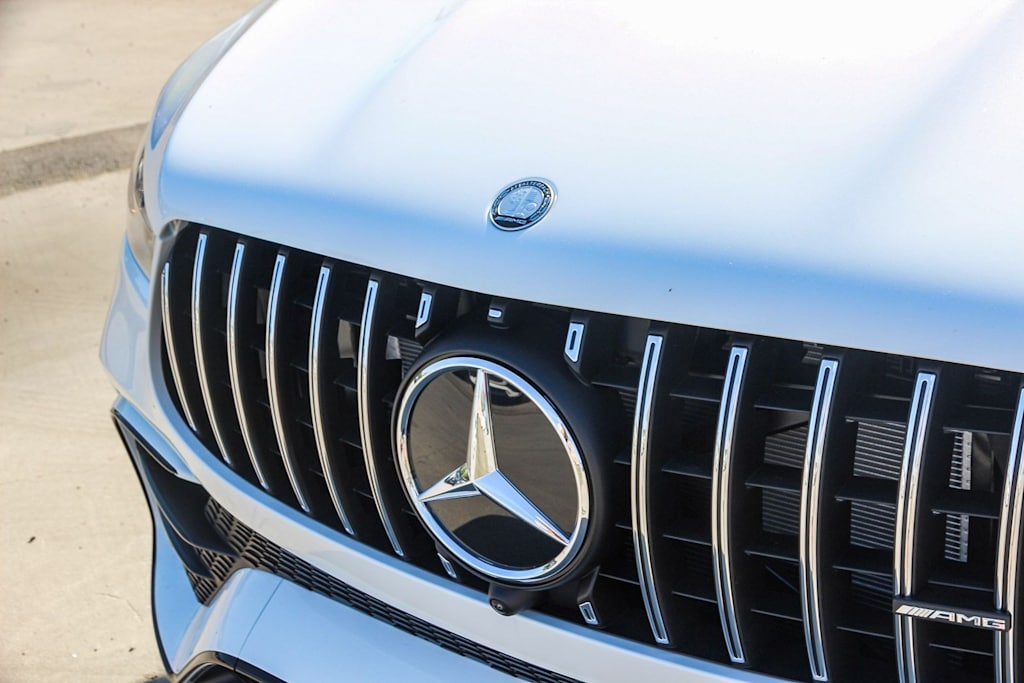 Thumbnail: 2026 Mercedes-Benz GLE - 6