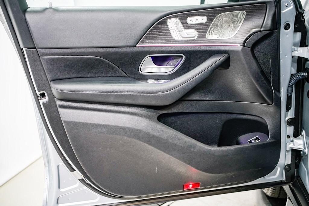 Thumbnail: 2022 Mercedes-Benz GLS - 24