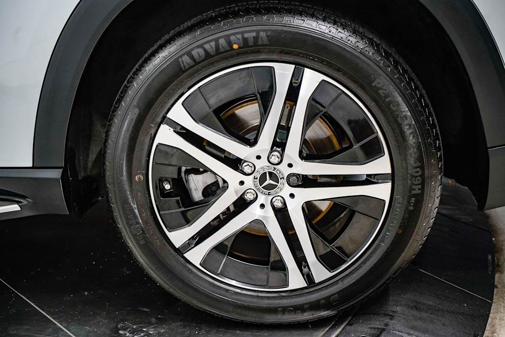 Thumbnail: 2022 Mercedes-Benz GLS - 7