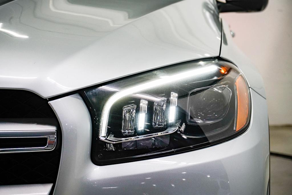 Thumbnail: 2022 Mercedes-Benz GLS - 19